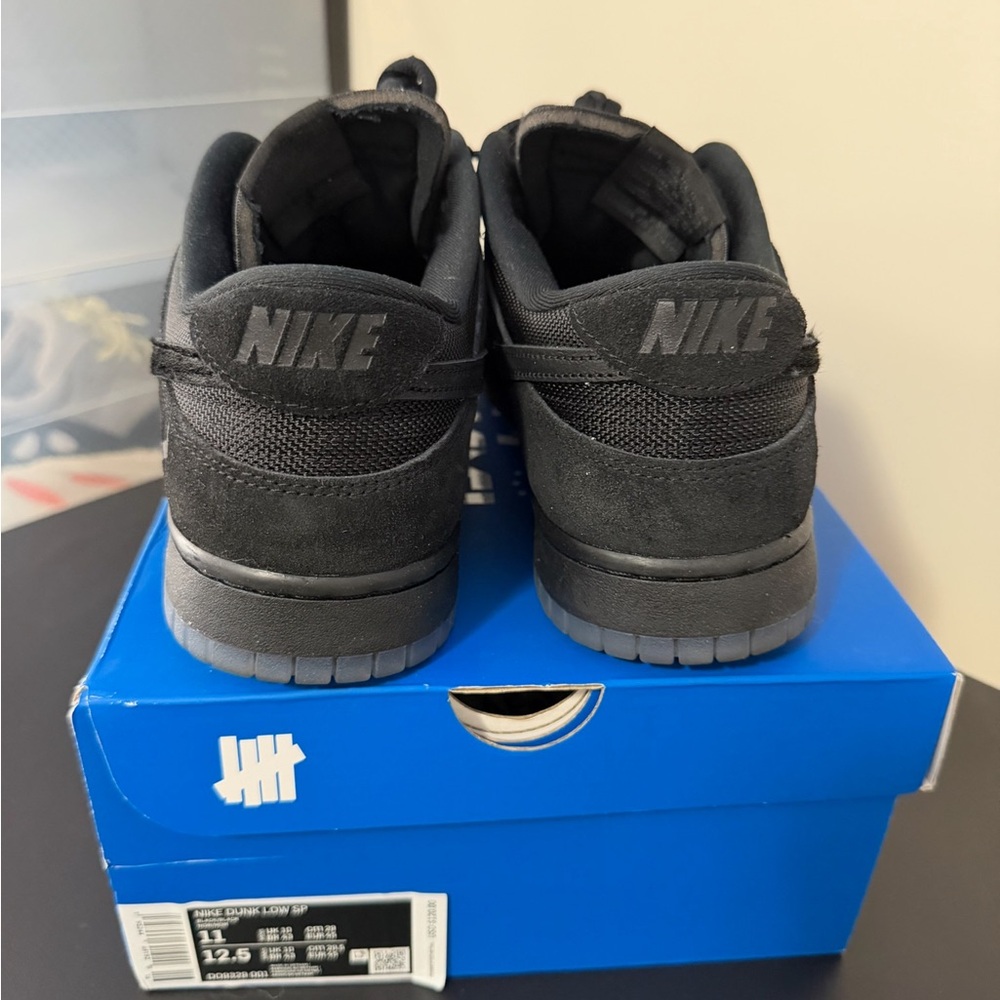 Nike Dunks Undefeated - image 2